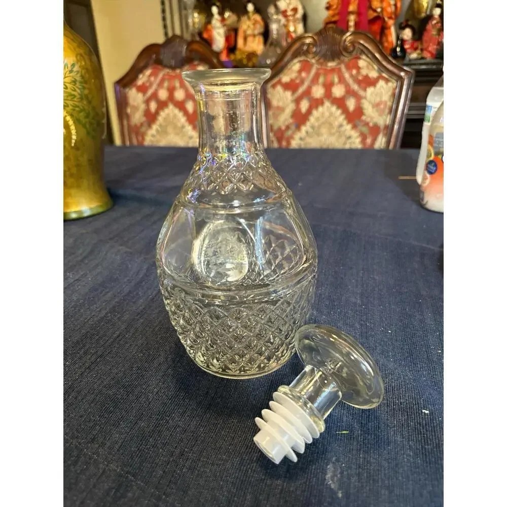 N/A glass vintage